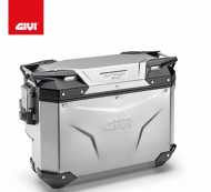 Couple Side Hardbags KMLW01