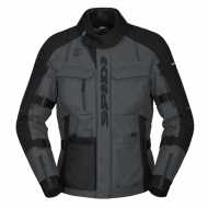 Jacket Tour Evo 2 H2Out Black Anthracite