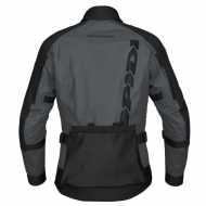 Jacket Tour Evo 2 H2Out Black Anthracite