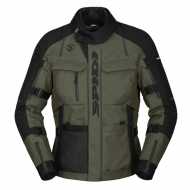 Intersection H2Out Jacket Black