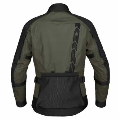 Jacket Tour Evo 2 H2Out Military Green