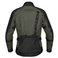Jacket Tour Evo 2 H2Out Military Green