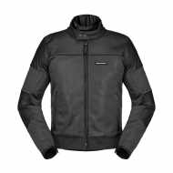Intersection H2Out Jacket Black