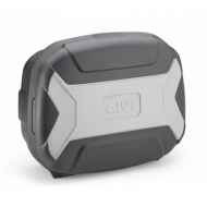 Coppia Valigie Laterali Trekker Outback Evo 37 LT Alluminio