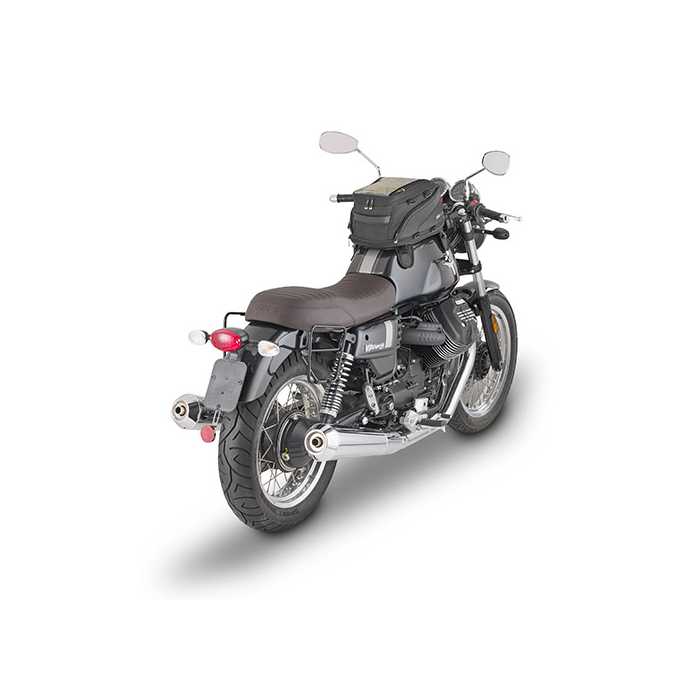 Magnetic  Tank bag  EA130B