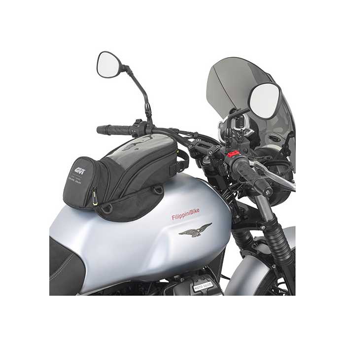 Borsa serbatoio magnetica EA138B