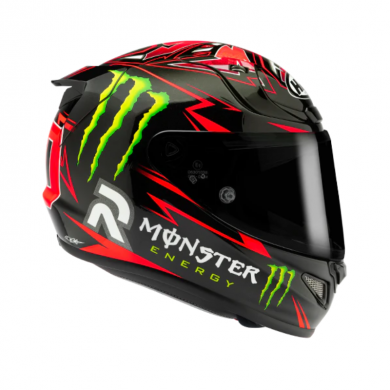 Casco RPHA 12 Quartararo Replica