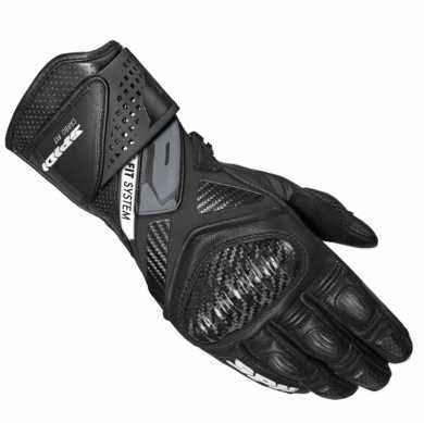 Glove Carbo Fit Black