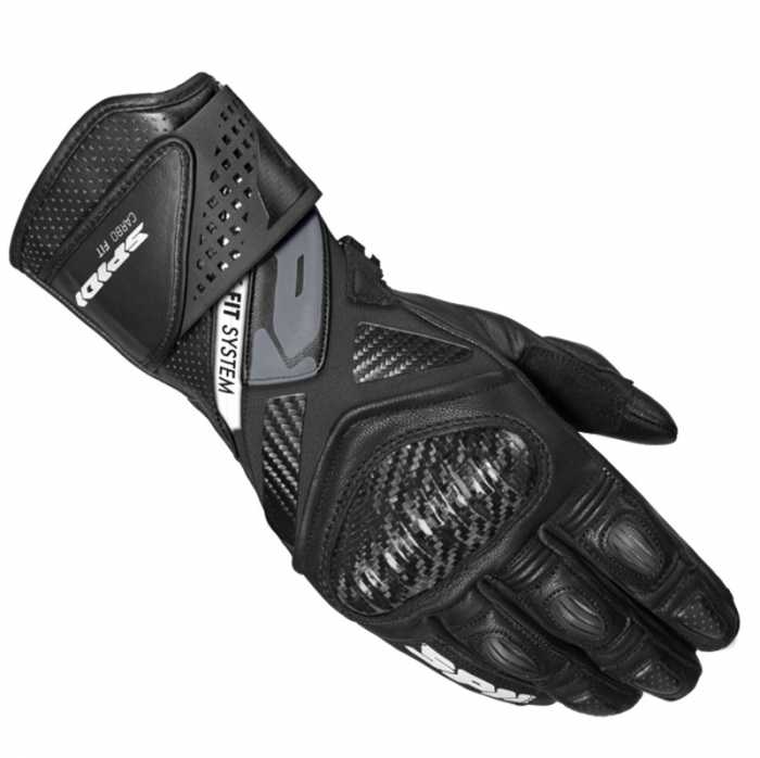 Glove Carbo Fit Black