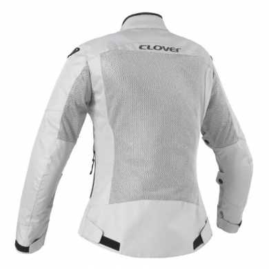 Giacca Tropica Lady Grigio