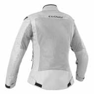 Giacca Tropica Lady Grigio