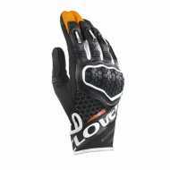 Glove Predator 2 Orange Black