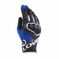 Glove Predator 2 Orange Black