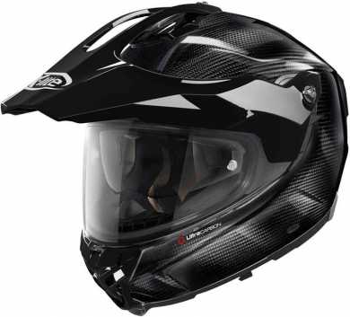 Helmet  X-552 Ultra Carbon Puro