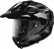 Casco Exo Tech Evo Carbonio