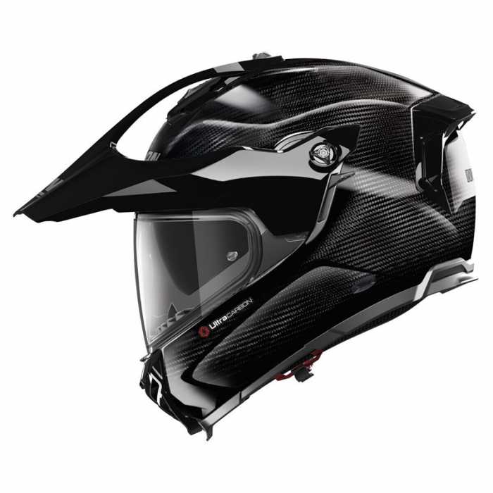 Helmet  X-552 Ultra Carbon Puro