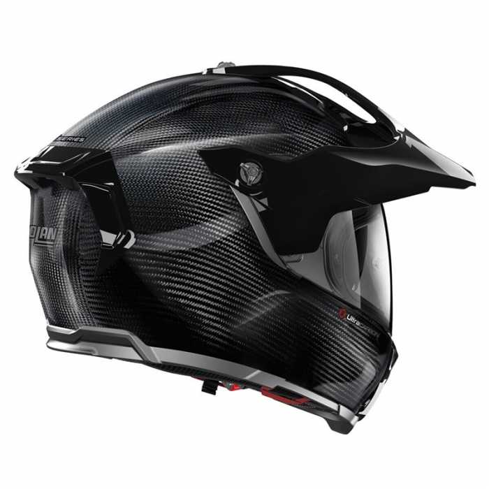 Casco X-552 Ultra Carbon Puro