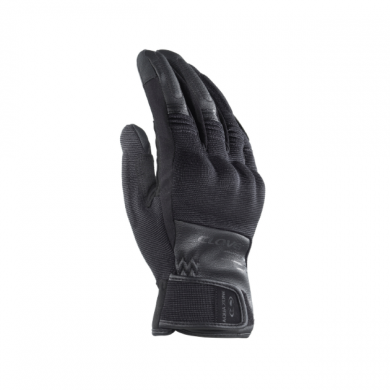Glove Rush WP Black
