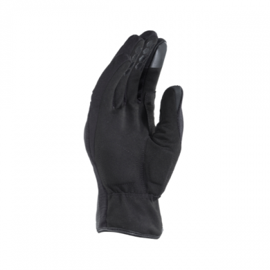 Glove Rush WP Black