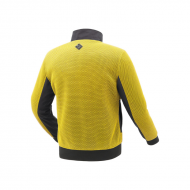 Jacket Flowmotion Tex Yellow