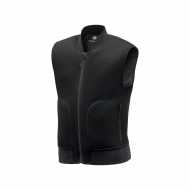 Gilet Flowmotion Nero