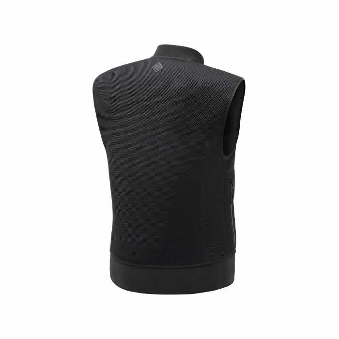 Gilet Flowmotion Black