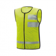 Gilet Net Flash Yellow
