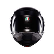 Helmet Streetmodular Solid Matt Black