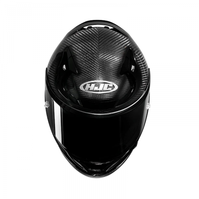 Helmet RPHA 12 Solid Carbon