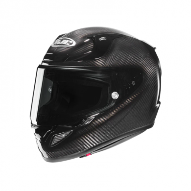 Helmet RPHA 12 Solid Carbon