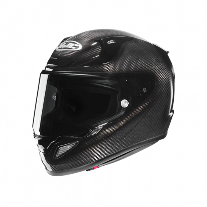 Casco RPHA 12 Solid Carbonio