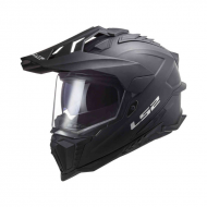 Helmet MX701 06 Explorer Edge Carbon Orange