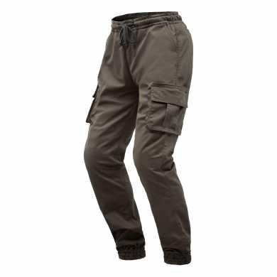 Pant Remo Military Green