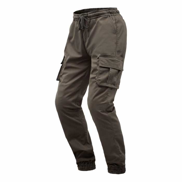 Pant Remo Military Green