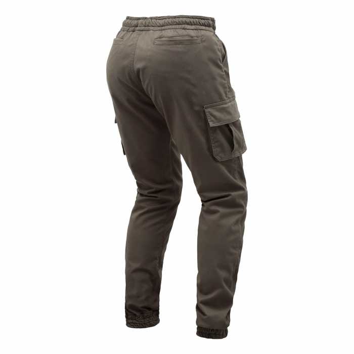 Pant Remo Military Green