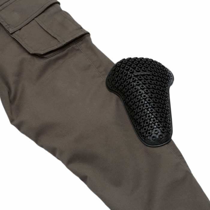 Pant Remo Military Green