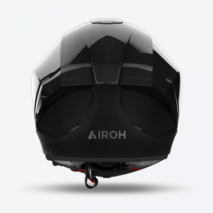 Helmet Matryx Carbon Gloss