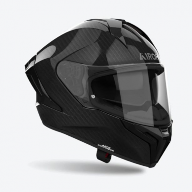 Helmet Matryx Carbon Gloss