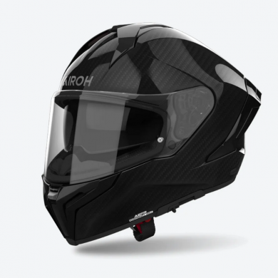 Helmet Matryx Carbon Gloss