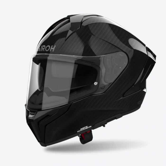 Helmet Matryx Carbon Gloss
