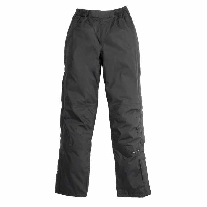 Diluvio Pant Black