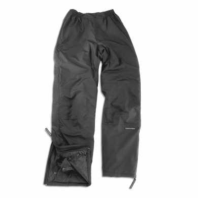 Diluvio Pant Black