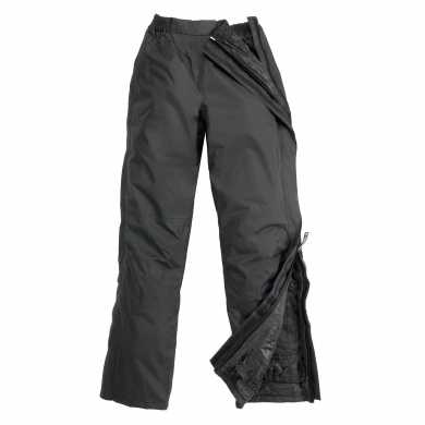 Diluvio Pant Black