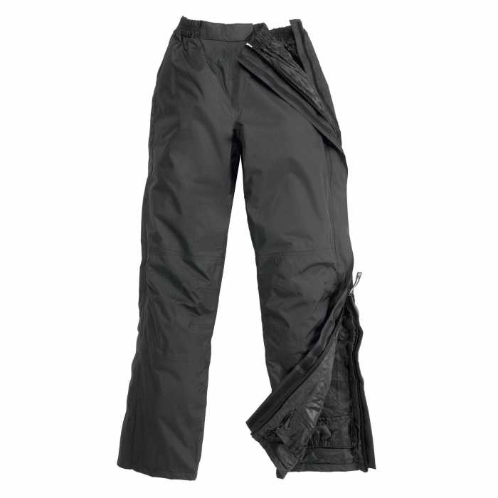 Pantalone Diluvio Nero