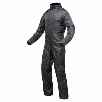 Nano Start Rain Suit  Black