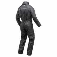 Nano Start Rain Suit  Black