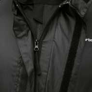 Nano Start Rain Suit  Black