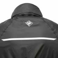 Nano Start Rain Suit  Black