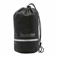 Nano Start Rain Suit  Black