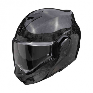 Casco Exo Tech Evo Carbon Onyx